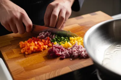 Illustration frittering - Image 1