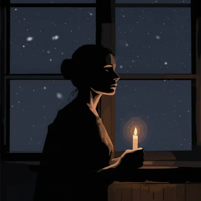 Illustration vigils - Image 1