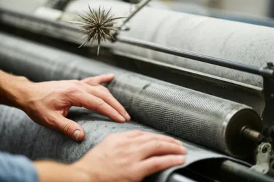 Illustration teasel - Image 1