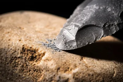 Illustration grinding - Image 1