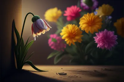 Illustration suck - Image 1