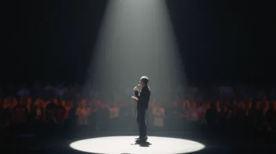 Illustration stirring - Image 1