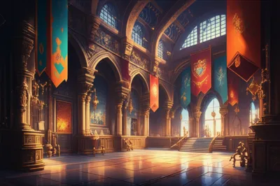 Illustration blazoning - Image 1