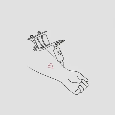 Illustration tattoos - Image 1