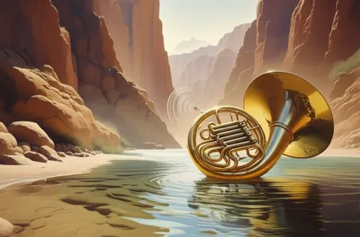 Illustration sonorous - Image 1