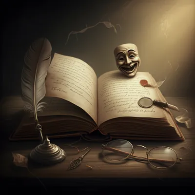 Illustration letters - Image 1