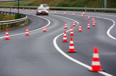 Illustration chicanes - Image 1