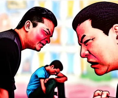 Illustration berated - Image 1