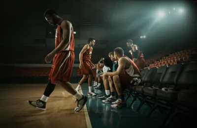 Illustration bench - Image 1