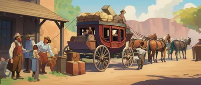 Illustration staging - Image 1