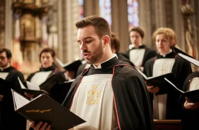 Illustration secular - Image 1