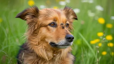 Illustration bur - Image 1