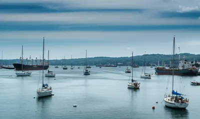 Illustration roads - Image 1