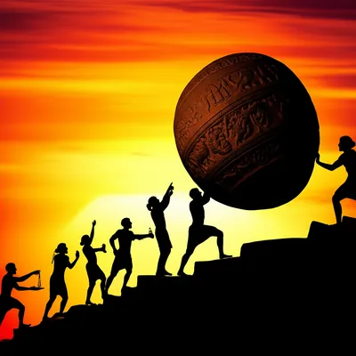 Illustration put - Image 1