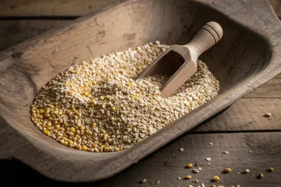 Illustration meals - Image 1