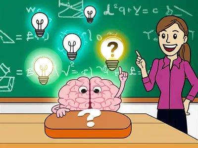 Illustration quizzes - Image 1