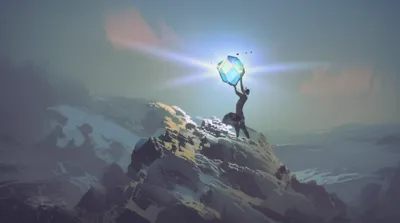 Illustration know - Image 1