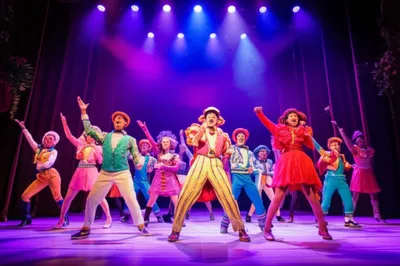 Illustration icebreaker - Image 1