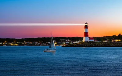 Illustration haven - Image 1