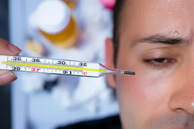 Illustration hectic - Image 1