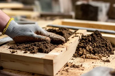 Illustration moulding - Image 1