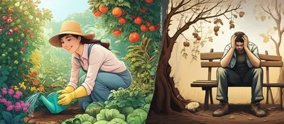 Illustration doing - Image 1