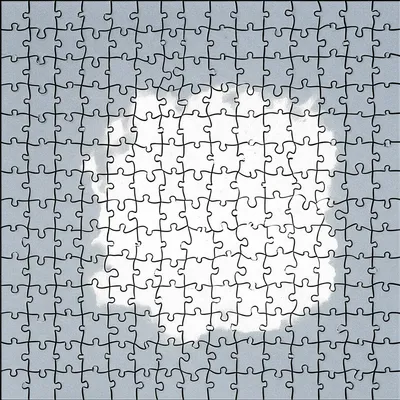 Illustration incompletely