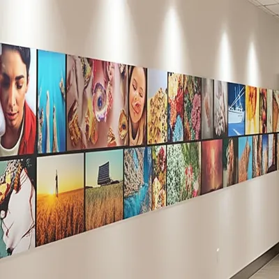 Illustration friezes - Image 1