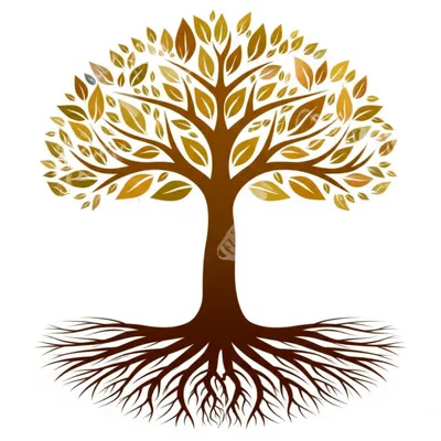 Illustration stemmed - Image 1