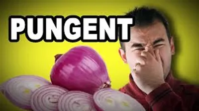 Illustration pungent - Image 2