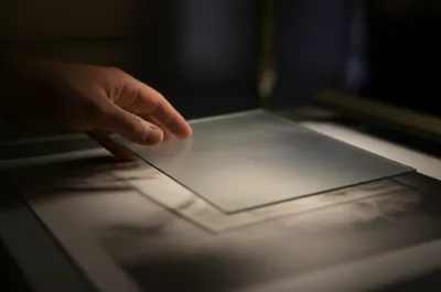 Illustration greying - Image 1