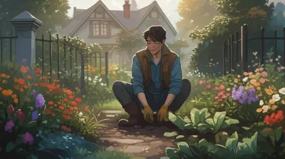 Illustration propriety - Image 1