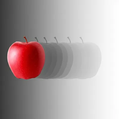 Illustration monochrome - Image 1