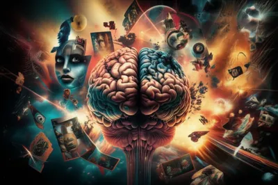 Illustration distractions - Image 1