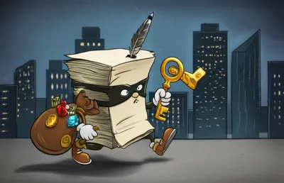 Illustration blogs - Image 1