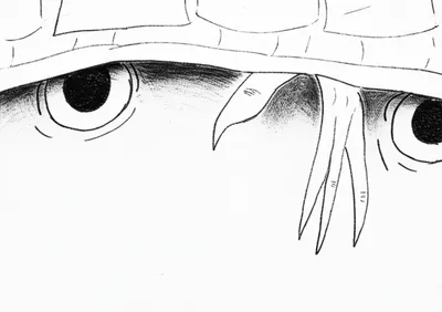 Illustration scariest - Image 1