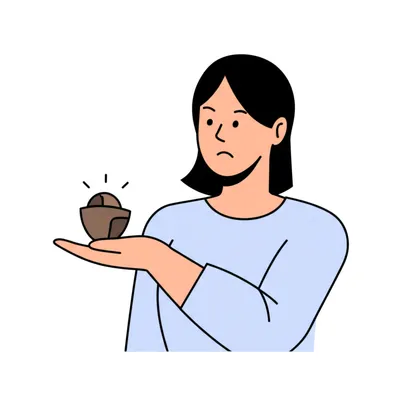 Illustration weigh - Image 1