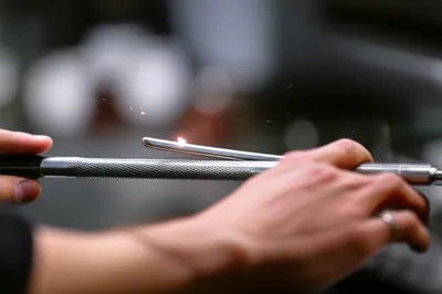 Illustration whet - Image 1