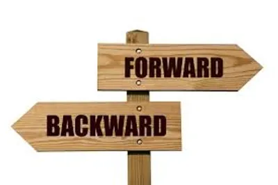 Illustration backward - Image 2