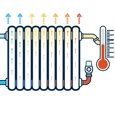 Illustration heat - Image 1