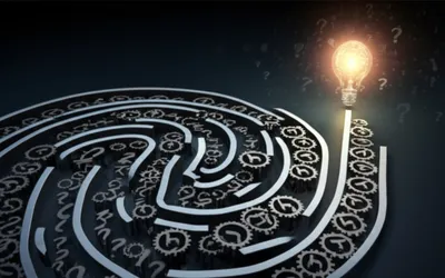 Illustration riddles - Image 1