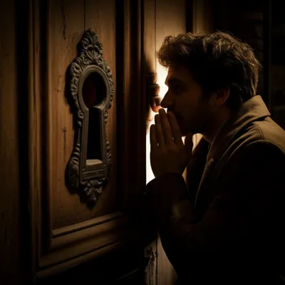 Illustration closely - Image 1