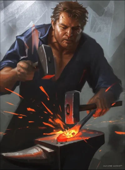 Illustration tawed - Image 1