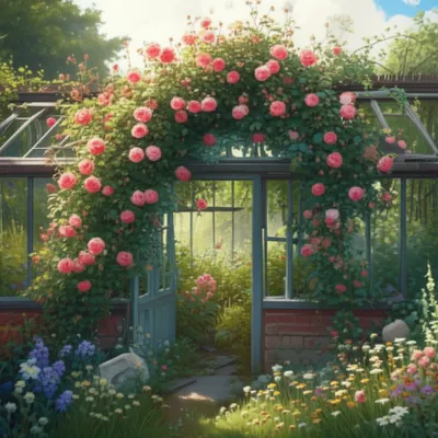 Illustration escapee - Image 1