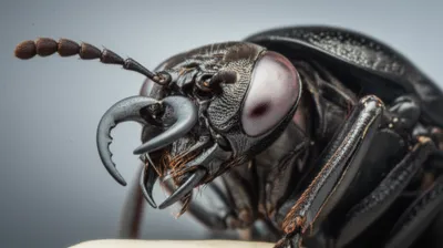 Illustration galea - Image 1