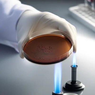 Illustration chocolates - Image 1