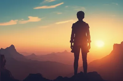 Illustration alpha - Image 1