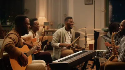 Illustration jams - Image 1