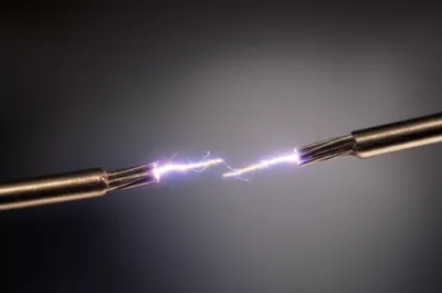 Illustration sparks - Image 1