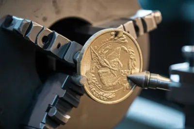 Illustration cents - Image 1